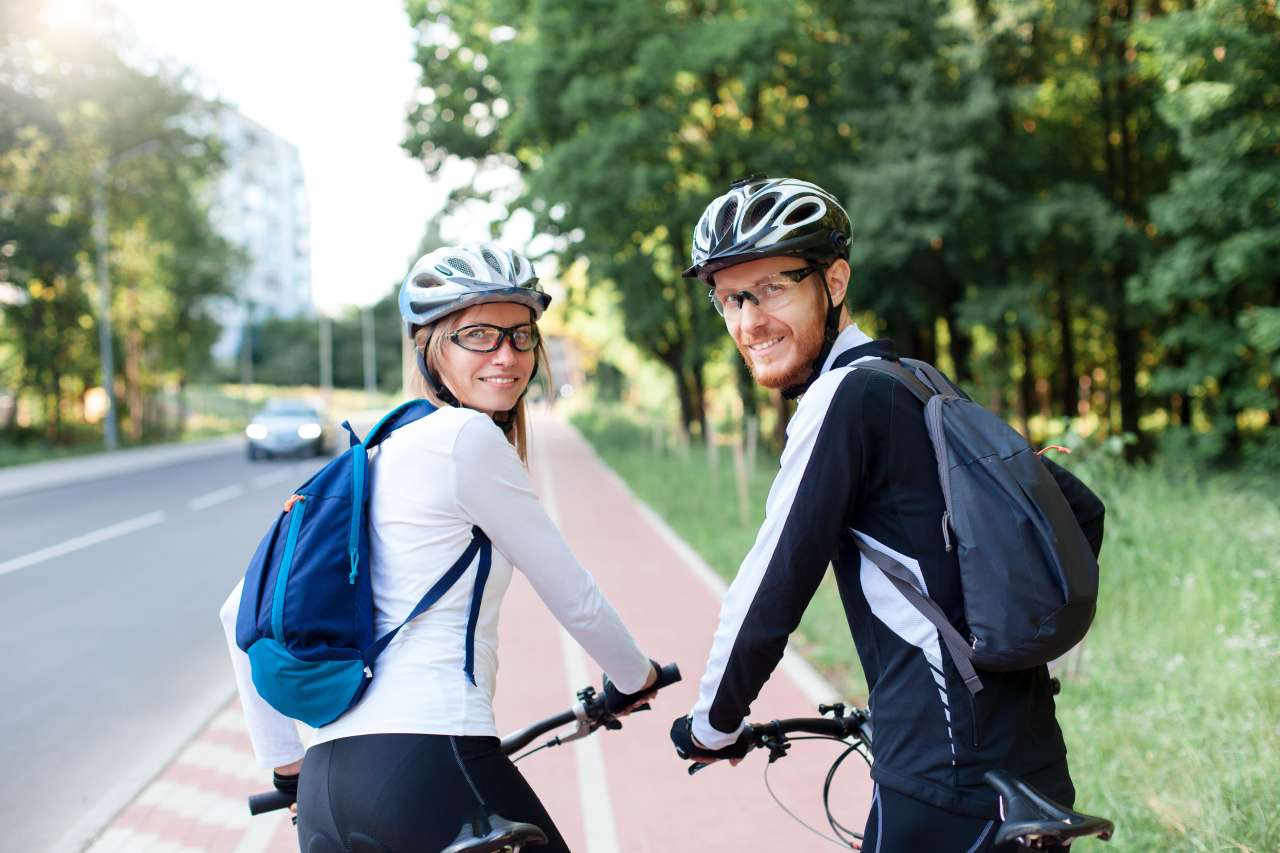 Lancement du Plan " vélo et marche "